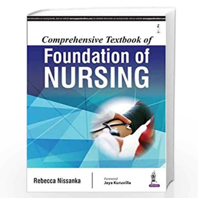 Buy Nursing Foundation-I Book Online at Low Prices in India