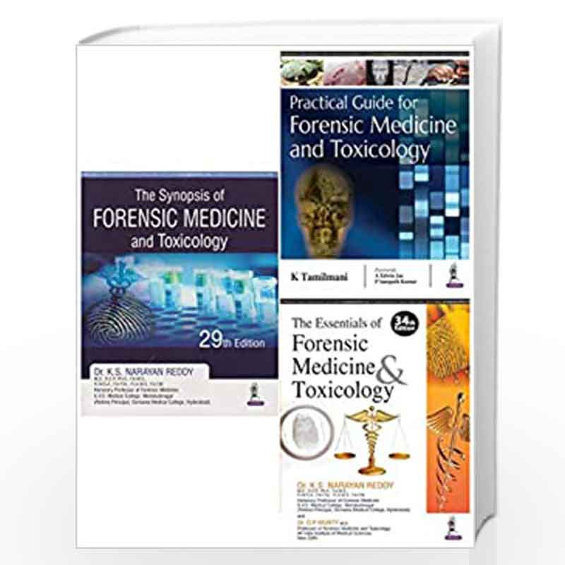 the essentials of forensic medicine and toxicology by narayan reddy pdf free download