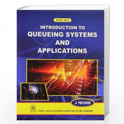 Introduction to Queueing Systems & Applications by Medhi, J. Book-9788122435634