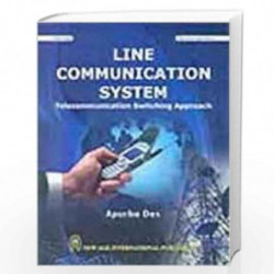 Line Communication Systems by Das, Apurba Book-9788122430882