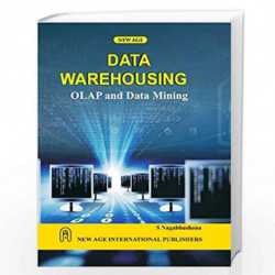 Data Warehousing OLAP and Data Mining by Nagabhushana, S. Book-9788122417647