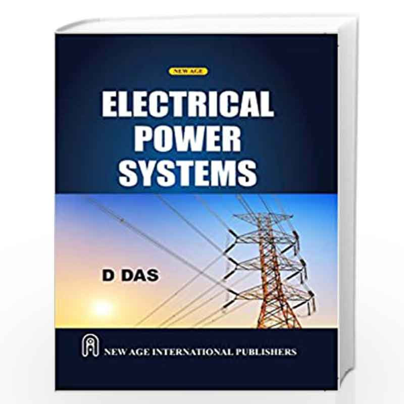 What Is Generation In Electrical Power System