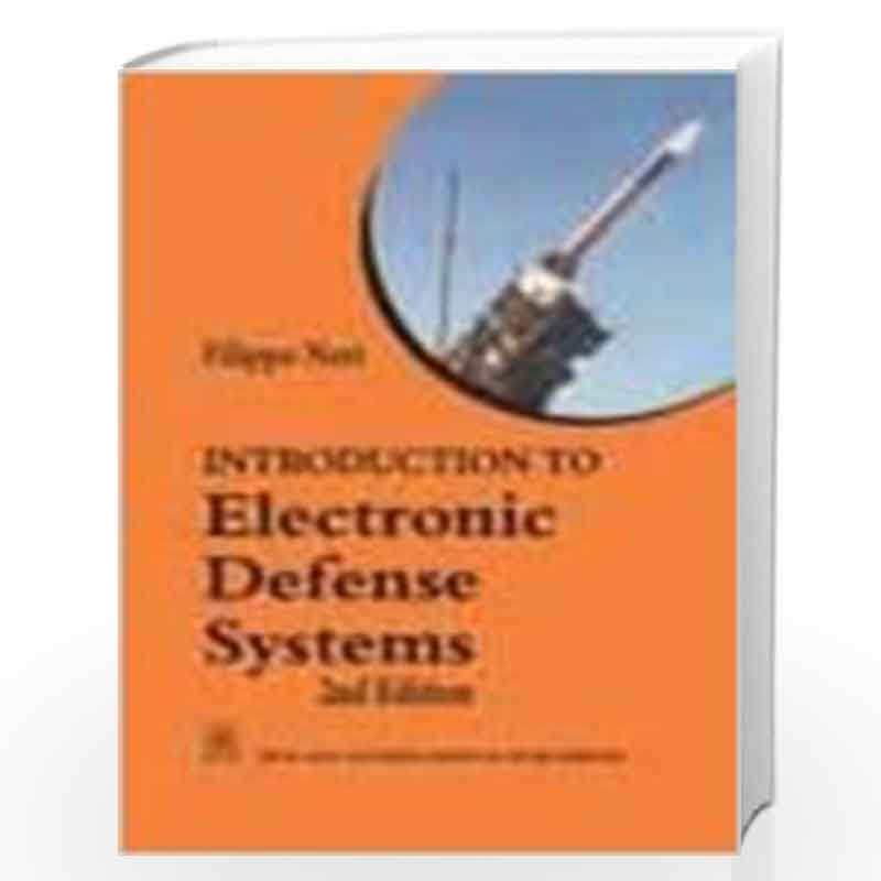 Introduction to Electronic Defense Systems by Neri, Filippo Book-9788122430967