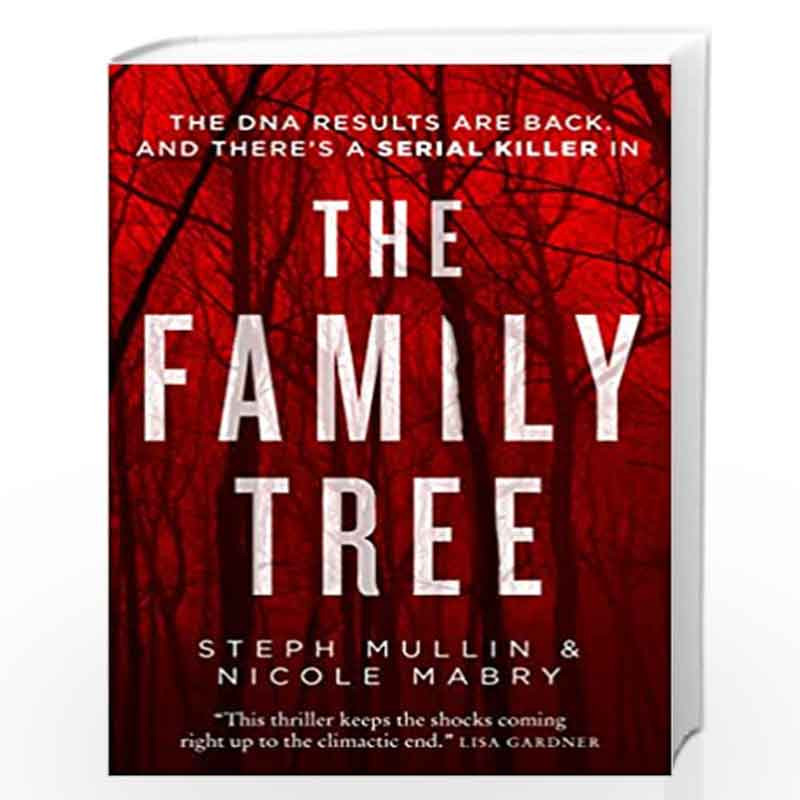 The Family Tree by Steph Mullin