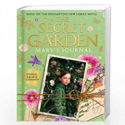 The Secret Garden: Marys Journal by HarperCollins Book-9780008381493