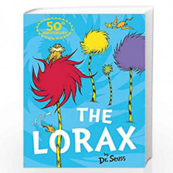The Lorax: The classic story that shows you how to save the planet! (Dr. Seuss) by DR. SEUSS Book-9780007455935