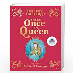 There Once is a Queen: A poetic, beautifully illustrated childrens book  the perfect gift to celebrate the Queens Platinum Jubil