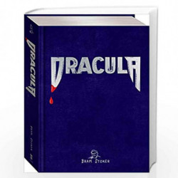 Dracula (Unabridged Classics) by Hinkler Book-9781488937996