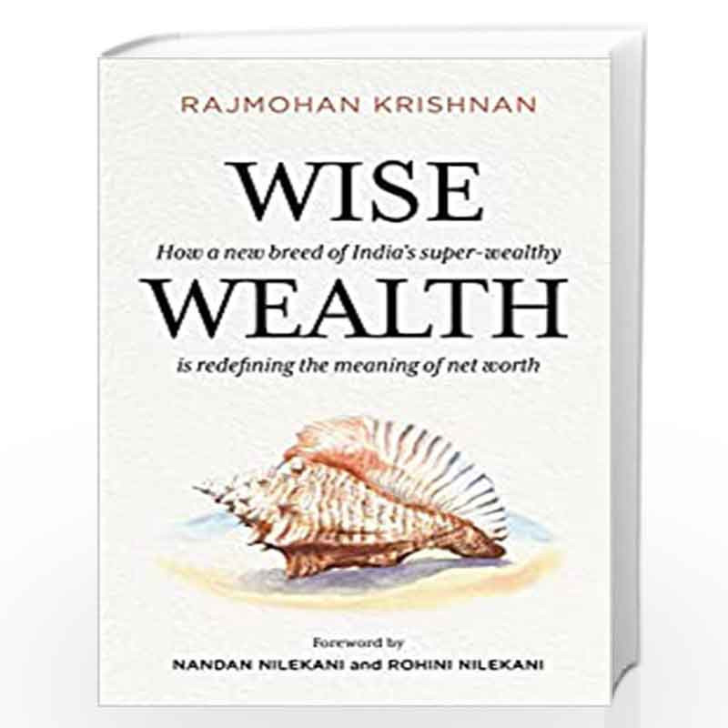 Wise Wealth by Rajmohan Krishn-Buy Online Wise Wealth Book at Best ...