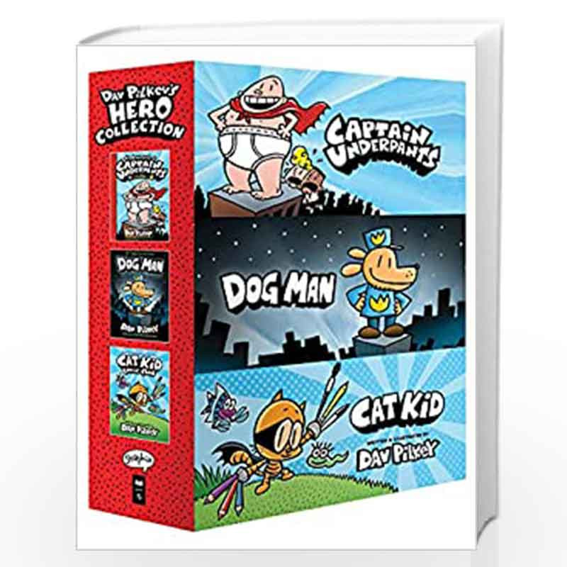 https://www.madrasshoppe.com/212531-large_default/dav-pilkey-s-hero-collection-3-book-boxed-set-captain-underpants-1-dog-man-1-cat-kid-comic-club-1-dav-pilkey.jpg