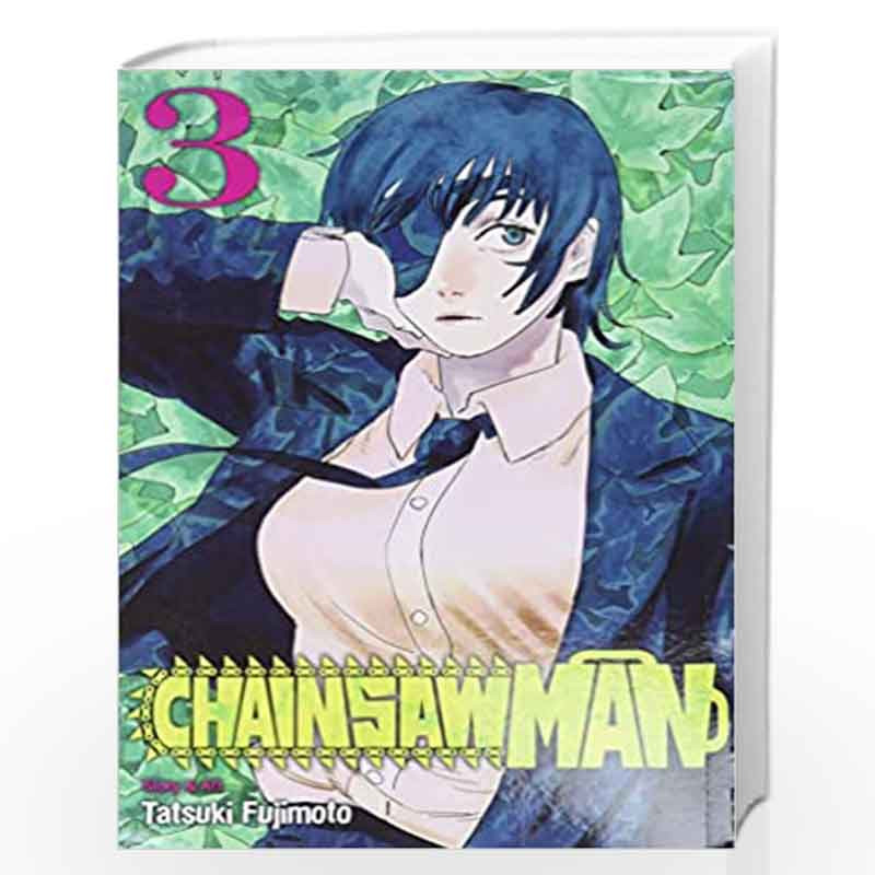 Stream [epub Download] Chainsaw Man, Vol. 10 BY : Tatsuki Fujimoto