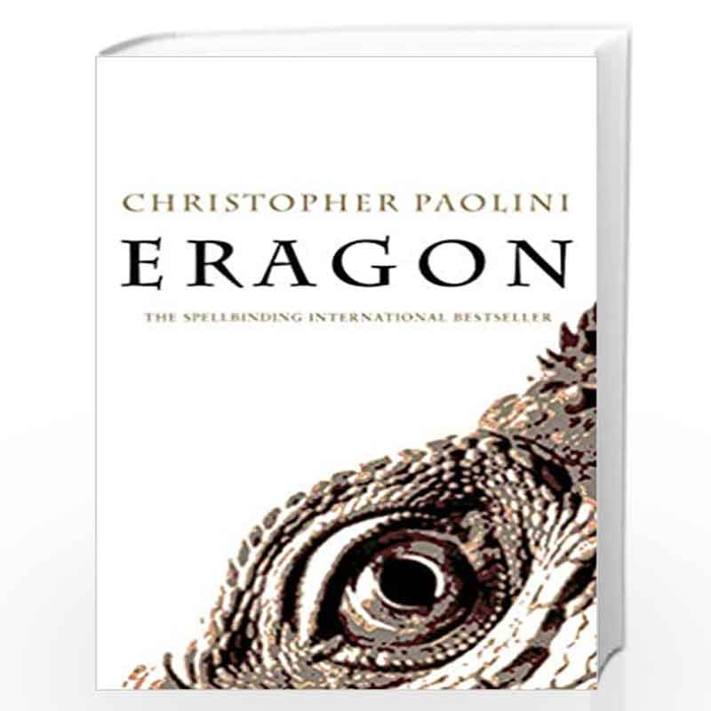 1)　at　Book　(The　in　Eragon:　Prices　CHRISTOPHER-Buy　Inheritance　Cycle,　1)　PAOLINI　(Inheritance　Book　Inheritance　(Inheritance　Best　Online　Book　Cycle,　1)　(The　1)　by　Eragon: