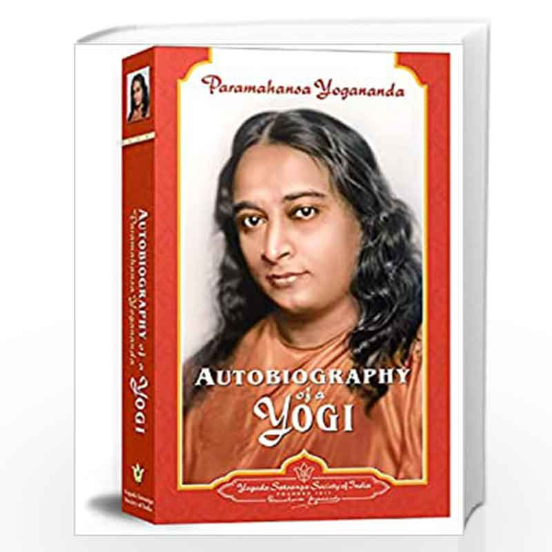 autobiography of a yogi book price