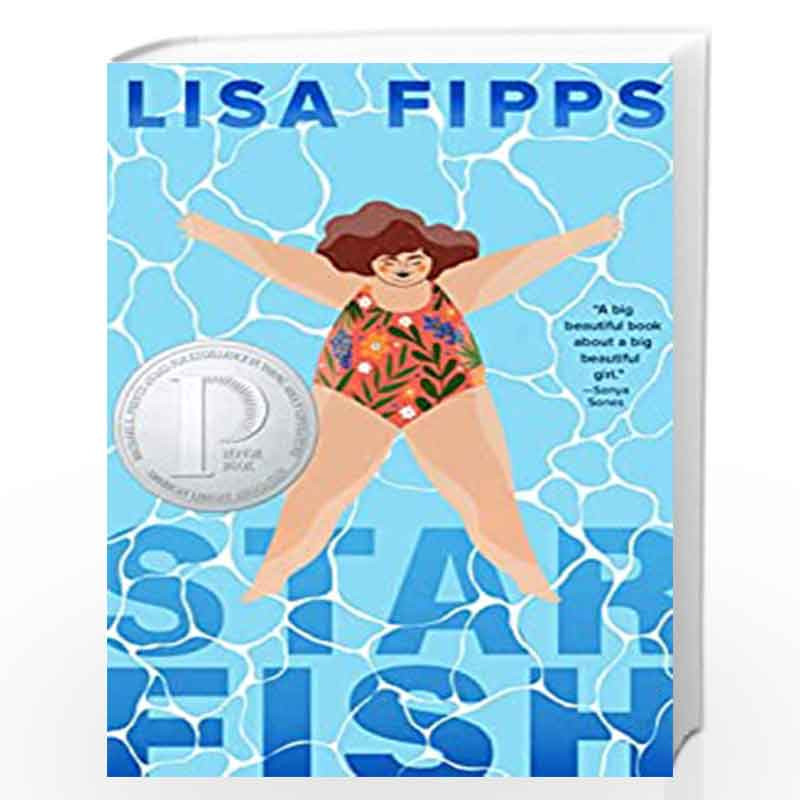 Starfish by Fipps, Lisa Book-9781984814500