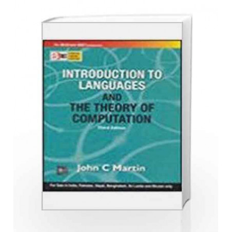 INTRODUCTION TO LANGUAGES AND THE THEORY OF COMPUTATION ...