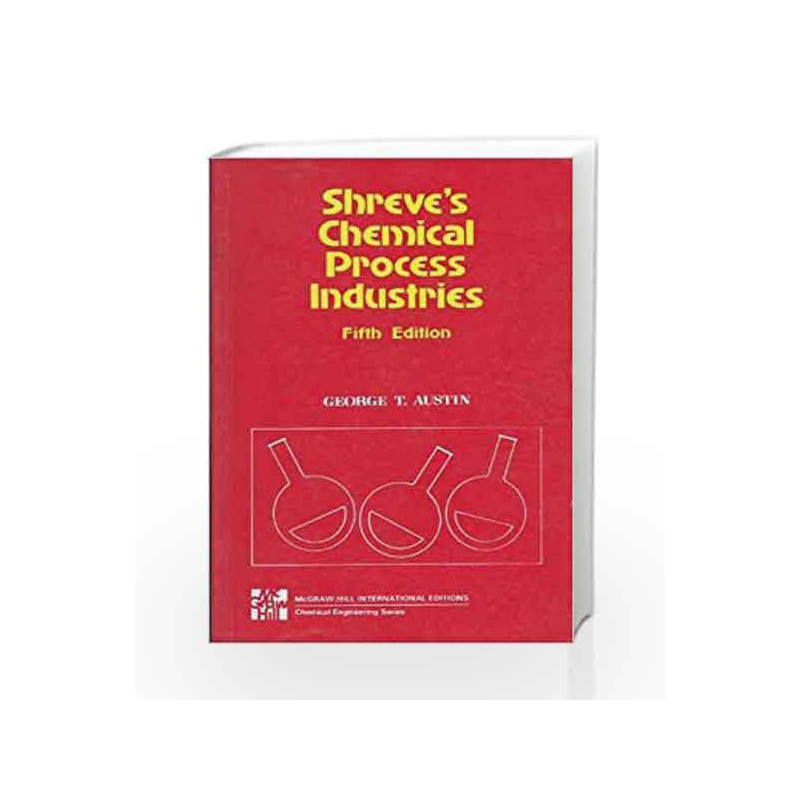 Chemical Process Industries Book Pdf Image Collections Book