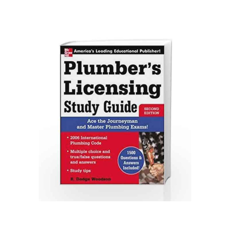 download the new Nevada plumber installer license prep class
