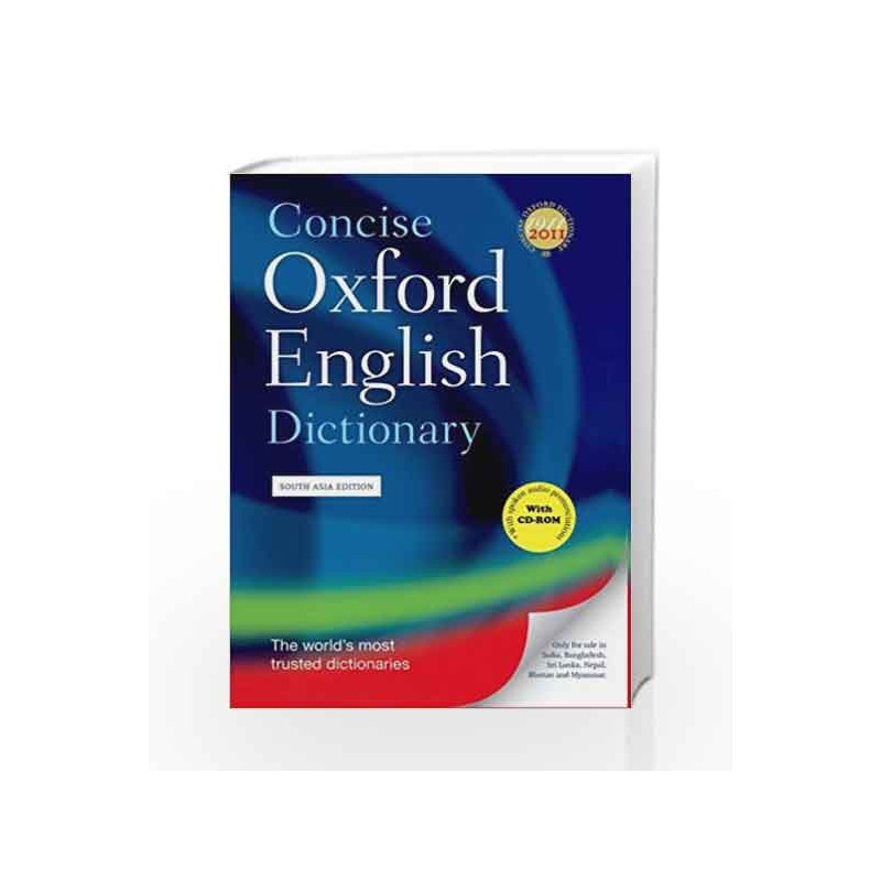 oxford english dictionary case study