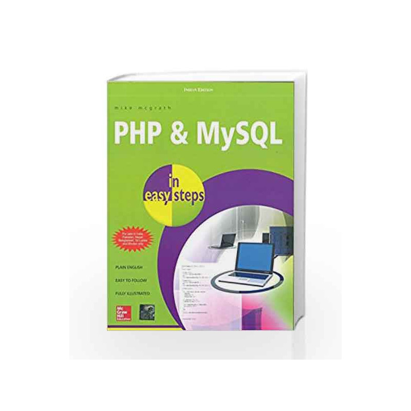 Php And Mysql By Buy Online Php And Mysql Book At Best Price In India Madrasshoppe Com