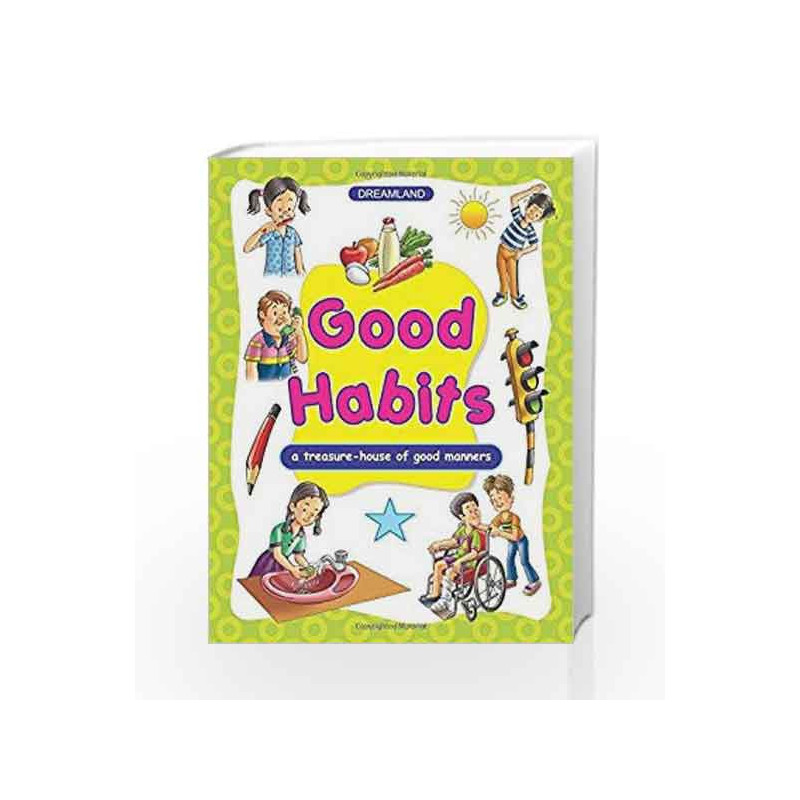habits book