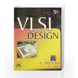 VLSI Design by Raj Book-9788120334311