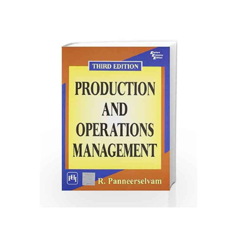 operations research r panneerselvam pdf