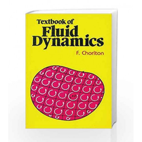 fluid dynamics book