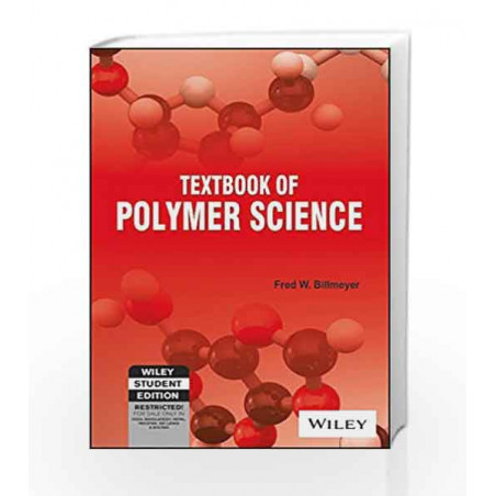 textbook 3ed polymer