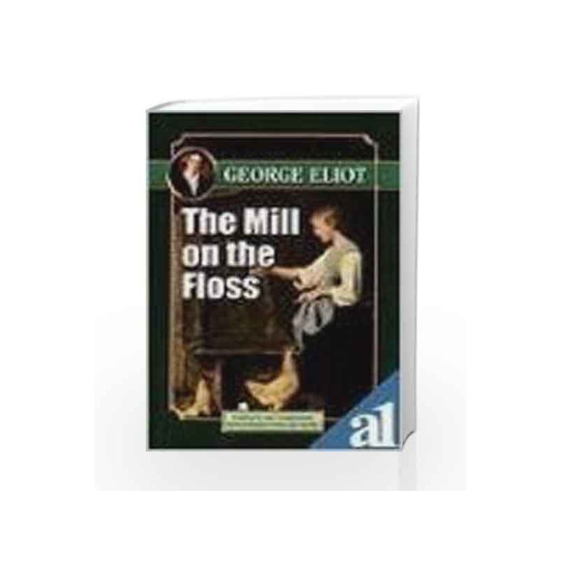 the mill on the floss book review
