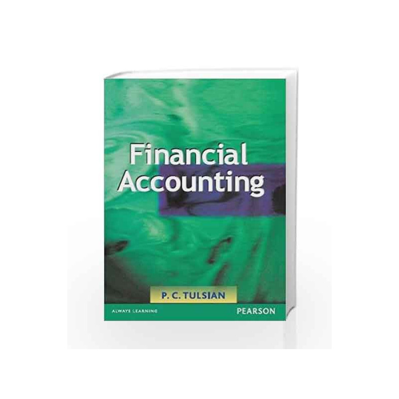 financial accounting by pc tulsian pdf free download