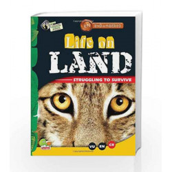 Life on Land: Key stage 2 (Endangered) by Madhu Singh Sirohi Book-9788179931912