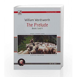 the fourteen book prelude william wordsworth