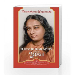 Autobiography of a Yogi (Complete Edition) by AGARWAL Book-9788190256209