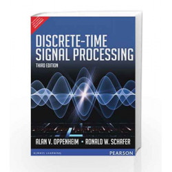 discrete time signal processing oppenheim