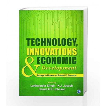 Technology, Innovations and Economic Development: Essays ...