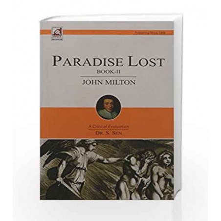 paradise lost book 7