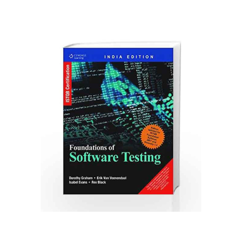 Foundations Of Software Testing ISTQB Certification