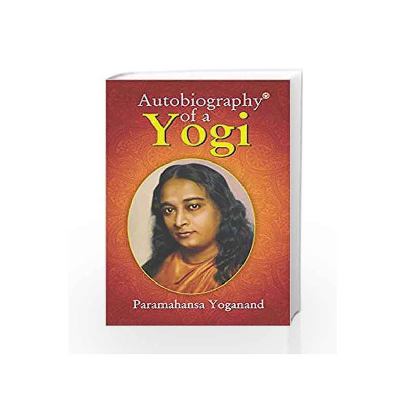 autobiography of a yogi ebook
