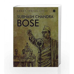 Subhash Chandra Bose by NA Book-9788172245078