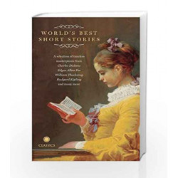 World's Best Short Stories by Various Book-9788184958386