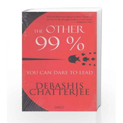 The Other 99% by DEBASHIS CHATTERJEE Book-9788184952070