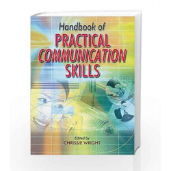 Handbook of Practical Communication Skills by Chrissie Wright Book-9788172247775