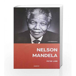 Nelson Mandela: A Biography by PETER LIMB Book-9788184953619