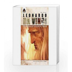 Leonardo da Vinci: The Renaissance Man by DAN DANKO Book-9789380741017