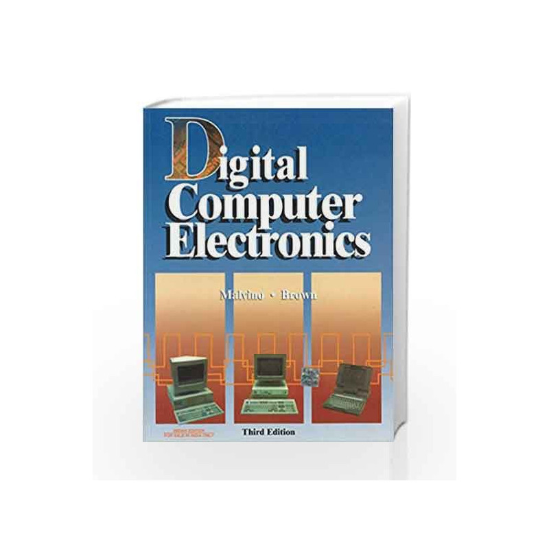 digital computer electronics malvino torrent