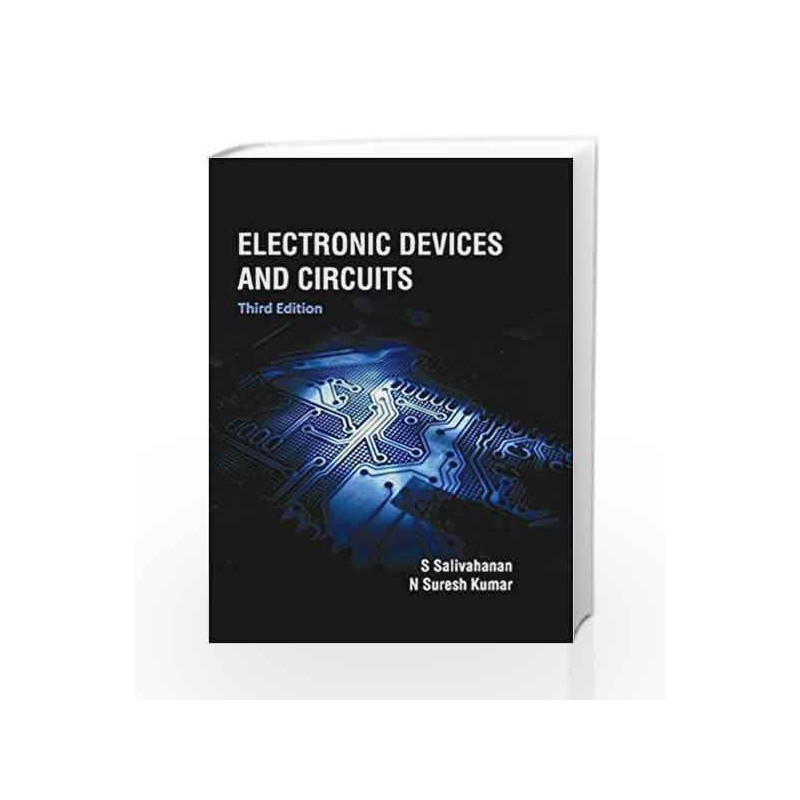 electronic devices and circuits by salivahanan third edition pdf free download