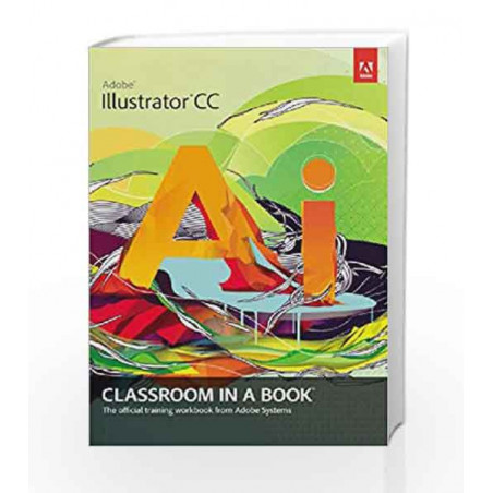 adobe illustrator cc classroom in a book 2018 free