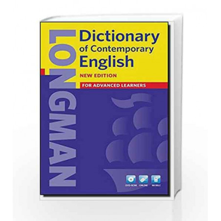 longman dictionary of contemporary english for pc