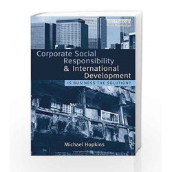 Corporate Social Responsibility And International