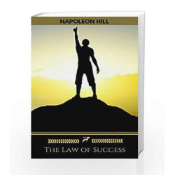 The Law of Success by LAW Book-9788189535100